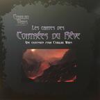 Cthulhu Wars: Les Cartes des Contrées du Rêve Cover