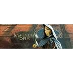 Magnum Opus Top