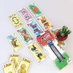 Moustache Gracias Eclate