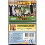 Colt Express: Bandits - Cheyenne Eclate