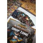 Warhammer 40,000: Heroes of Black Reach - Drop Zone #1 Eclate