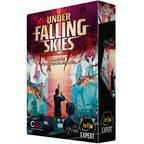 Under Falling Skies Cover 3d