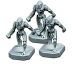 Battlestar Galactica: Le Jeu de Plateau - Renouveau Figurines