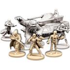 Star Wars: Assaut sur l'Empire - Retour sur Hoth Figurines