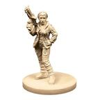 Star Wars: Assaut sur l'Empire - Leia Organa - Commandant Rebelle Figurine