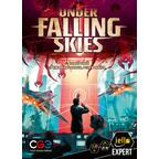 Under Falling Skies Cover
