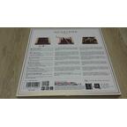 Quoridor: Deluxe Back 3d