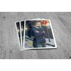 Noches de Sangre Cartes