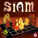 Siam Cover
