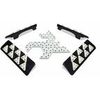 Triominos: Deluxe 2019 Eclate