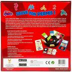 Sauve ton Permis Back