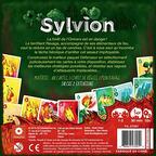 Sylvion Back