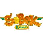 Sobek: 2 Joueurs Logo