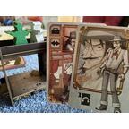 Colt Express: Bandits - Ghost Eclate