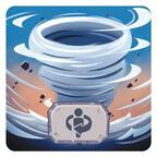 Panic Island ! Artwork