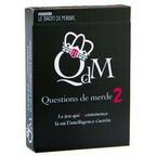 Questions de Merde 2 Cover 3d