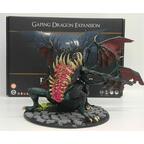 Dark Souls: The Board Game - Gaping Dragon Eclate