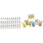 Heckmeck am Karteneck Eclate