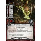 Le Seigneur des Anneaux: Le Jeu de Cartes - Retour à la Forêt Noire Carte