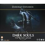 Dark Souls: The Board Game - Darkroot Cover
