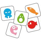 Sushi Dice Artwork