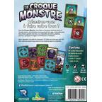 Le Croque Monstre Back