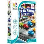 Parking Tournis Cover 3d