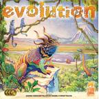 Evolution Cover