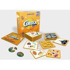 Cortex: Challenge - Géo ! Eclate