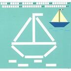 Eduludo: Bâtonnets Eclate