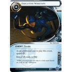 Android: Netrunner - Peur et Haine Carte