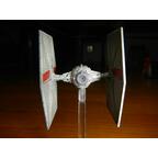 Star Wars: X-Wing - Le Jeu de Figurines - Chasseur TIE Vaisseau