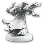 Descent: Voyages Dans les Ténèbres (Seconde Édition) - Tristayne Olliven Figurine