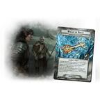 Le Seigneur des Anneaux: Le Jeu de Cartes - Errance au Rhovanion Carte
