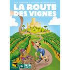 La Route des Vignes Cover