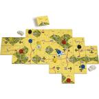 Carcassonne: Safari Plateau