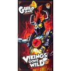 Vikings Gone Wild: Guild Wars English Cover