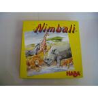 Nimbali Cover 3d
