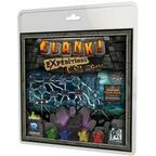 Clank ! Les Aventuriers du Deck-Building - Expéditions - L'Or et la Soie Cover 3d