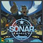 Sonar Family Cover