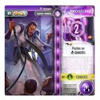 Seeders from Sereis: Exodus Carte Violette