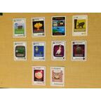 Exploding Kittens: Streaking Kittens Cartes