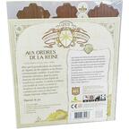 La Guilde des Expéditions Marchandes: Aux Ordres de la Reine Cover 3d