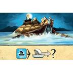 Bonfire: Arbres & Créatures Cartes