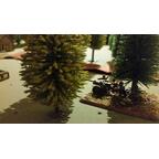 Conflict of Heroes: Le Réveil de l'Ours - Générateur de Scénarios et de Missions Zoom