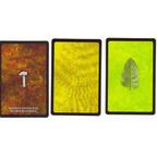 Robinson Crusoé: Aventures sur l'Île Maudite - Le Voyage du Beagle Cartes