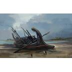 Hannibal & Hamilcar Artwork