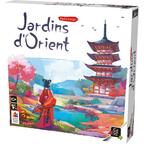 Jardins d'Orient Cover 3d