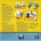 Schlaubär: Wer Kennt die Berufe? Back