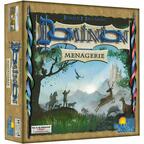 Dominion: Menagerie Cover 3d